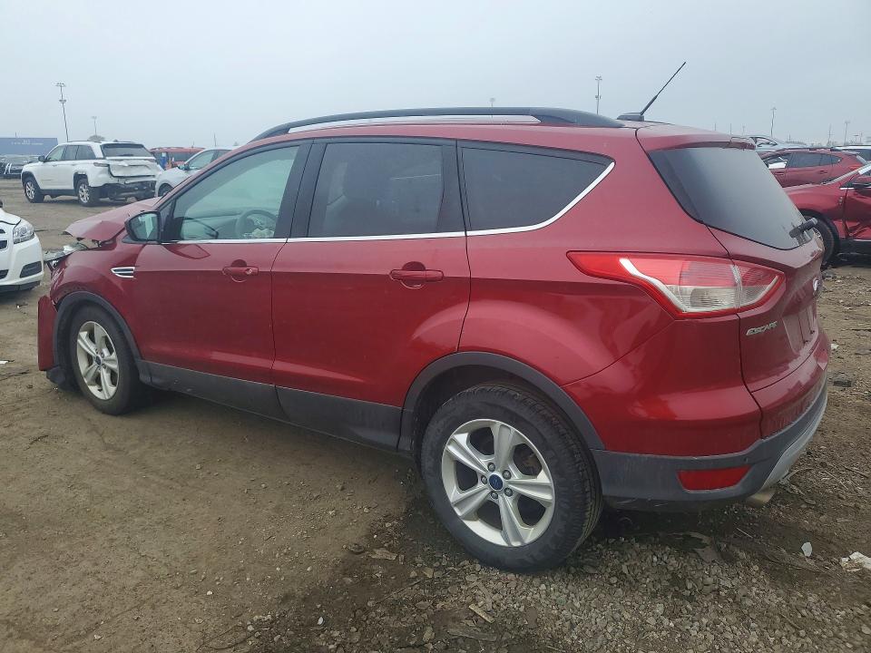 Aukcja sprzedaży 2016 Ford Escape, vin: 1FMCU0GX5GUB06429, numer aukcji: 65099356