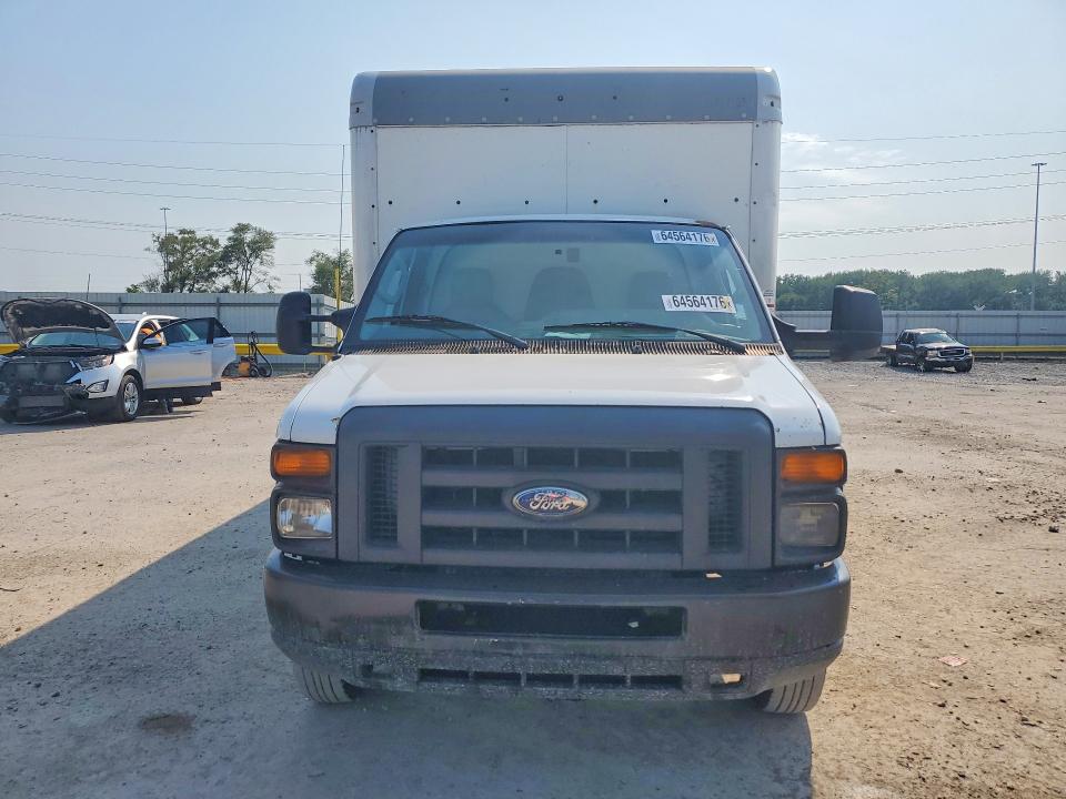 Продажа на аукционе авто 2014 Ford Econoline E350, vin: 1FDWE3FL3EDA61384, номер лота: 64564176