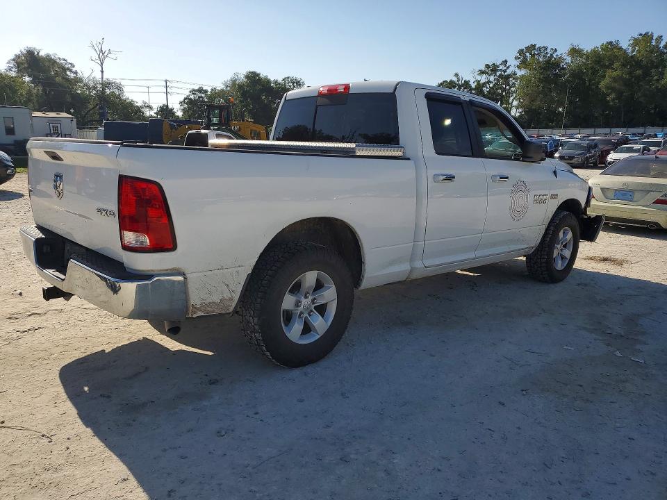 2015 Ram 1500 მანქანა იყიდება აუქციონზე, vin: 1C6RR7GT4FS524312, აუქციონის ნომერი: 66579136