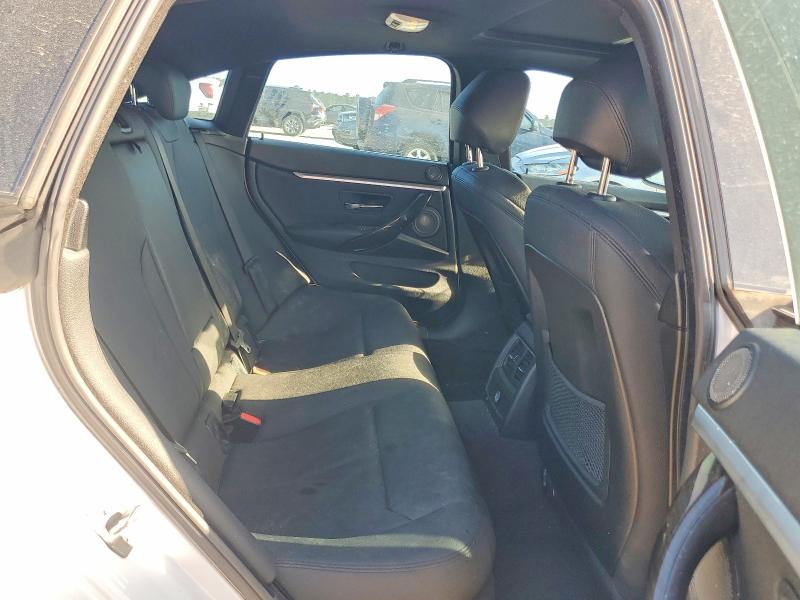 Продажа на аукционе авто 2018 Bmw 440i, vin: WBA4J5C55JBF06366, номер лота: 66274626