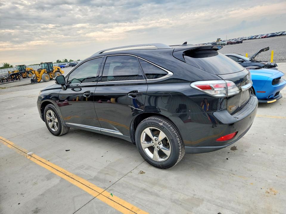 Aukcja sprzedaży 2011 Lexus Rx, vin: JTJBK1BA1B2015190, numer aukcji: 66739566