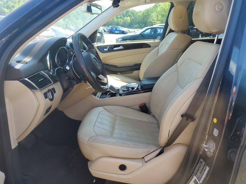 2018 Mercedes-benz Gle მანქანა იყიდება აუქციონზე, vin: 4JGDA5HB6JB124700, აუქციონის ნომერი: 61648416