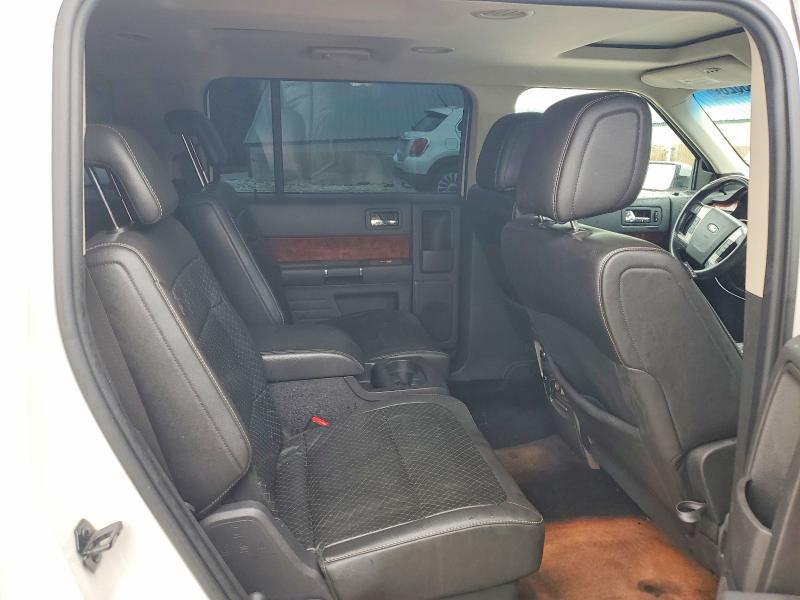 2009 Ford Flex მანქანა იყიდება აუქციონზე, vin: 2FMEK63C69BA12377, აუქციონის ნომერი: 62463326