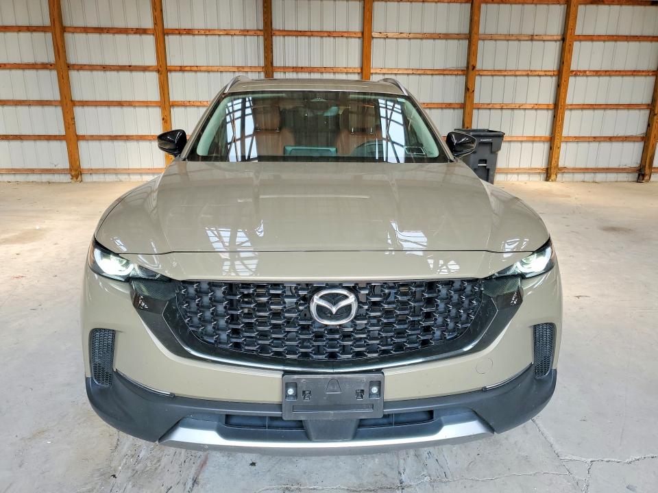 64589816 :رقم المزاد ، 7MMVABDY1SN371026 vin ، 2025 Mazda Cx-50 مزاد بيع