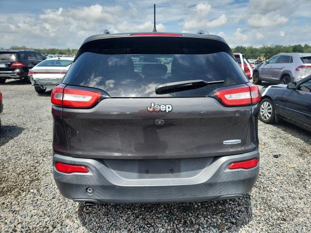 61743656 :رقم المزاد ، 1C4PJLCBXGW114265 vin ، 2016 Jeep Cherokee مزاد بيع