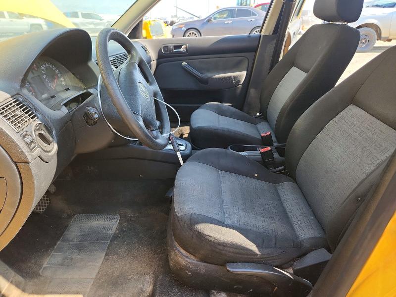 Aukcja sprzedaży 2007 Volkswagen City Golf, vin: 9BWEL61J974007013, numer aukcji: 65048276