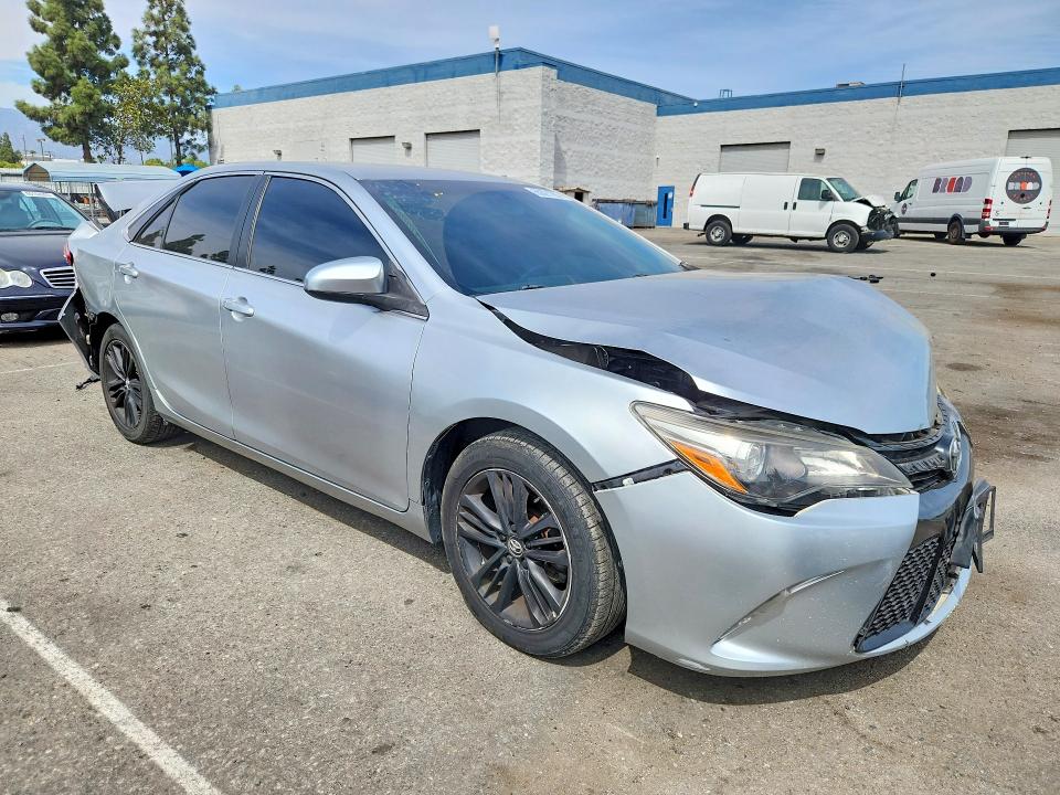 Продажа на аукционе авто 2015 Toyota Camry, vin: 4T1BF1FK4FU016513, номер лота: 65021296