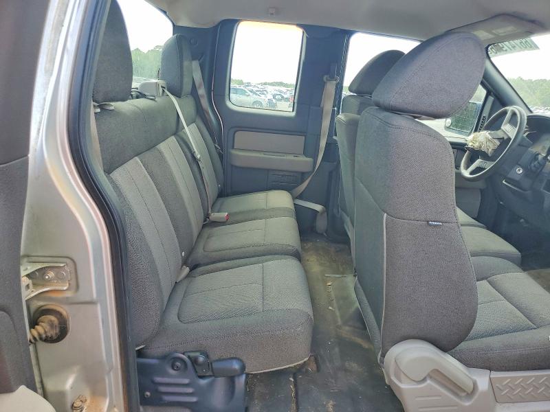Продаж на аукціоні авто 2010 Ford F150, vin: 1FTEX1E89AFC68775, номер лоту: 66747946