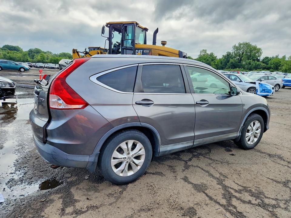 Продаж на аукціоні авто 2012 Honda Cr-v, vin: JHLRM4H7XCC023165, номер лоту: 65797046