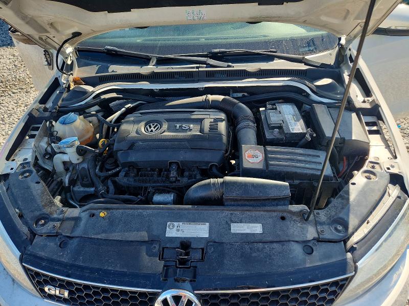 Продаж на аукціоні авто 2014 Volkswagen Jetta, vin: 3VW4S7AJ9EM209752, номер лоту: 66400786