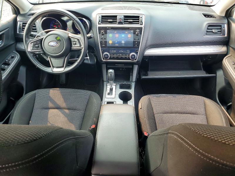 Aukcja sprzedaży 2019 Subaru Outback, vin: 4S4BSAHC1K3291211, numer aukcji: 63802256