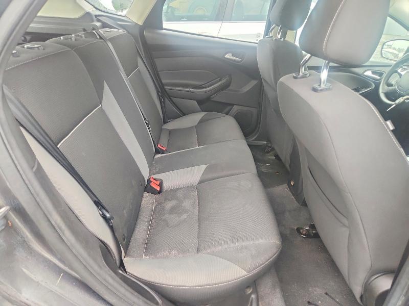 Aukcja sprzedaży 2012 Ford Focus, vin: 1FAHP3K26CL340356, numer aukcji: 66429316