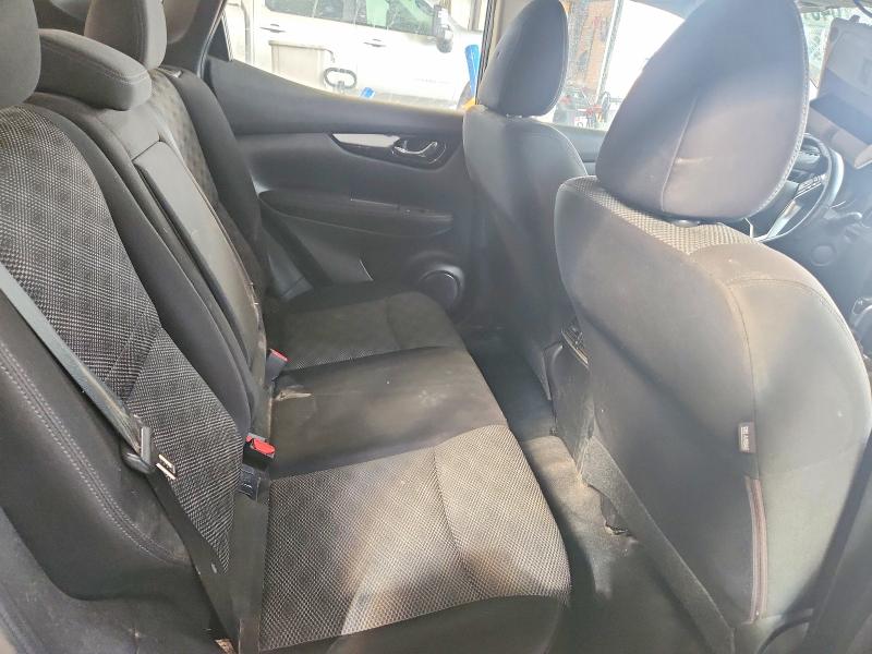 Продаж на аукціоні авто 2019 Nissan Rogue Sport, vin: JN1BJ1CR5KW332959, номер лоту: 64612416
