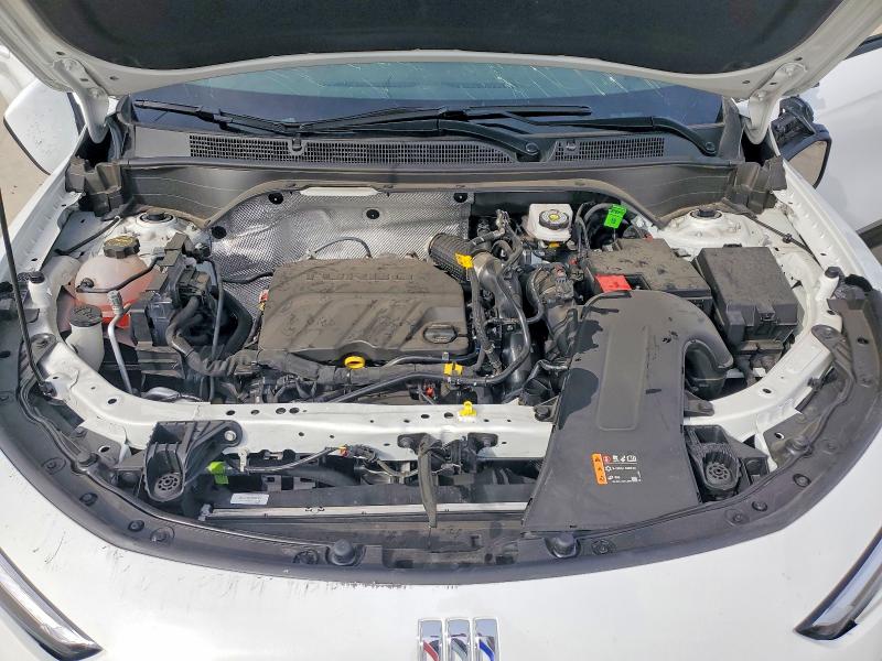 Продаж на аукціоні авто 2026 Buick Envista, vin: KL47LAEP6TB101340, номер лоту: 65726776
