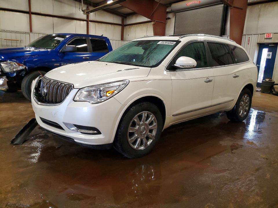 Aukcja sprzedaży 2014 Buick Enclave, vin: 5GAKVCKD0EJ365079, numer aukcji: 65369066