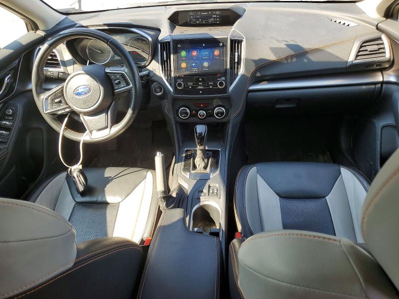 Продаж на аукціоні авто 2019 Subaru Crosstrek, vin: JF2GTANC9K8391637, номер лоту: 64441496