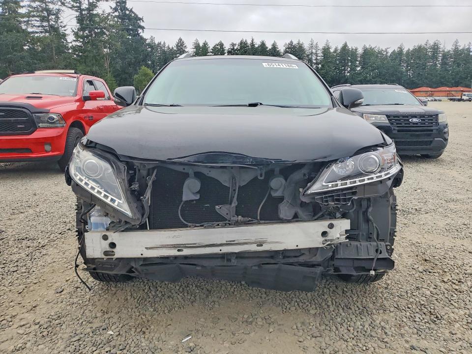 Продажа на аукционе авто 2015 Lexus Rx 350, vin: 2T2BK1BAXFC330771, номер лота: 65141186