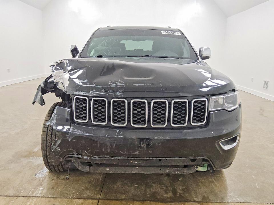Aukcja sprzedaży 2018 Jeep Grand Cherokee, vin: 1C4RJEBG2JC111113, numer aukcji: 61431756