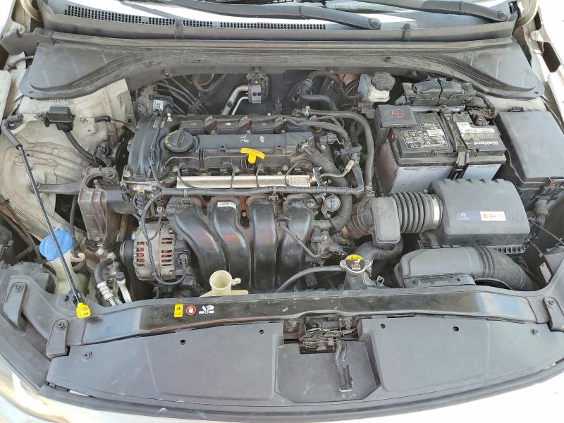 Продаж на аукціоні авто 2017 Hyundai Elantra, vin: 5NPD84LF2HH017706, номер лоту: 66177066