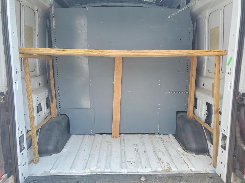 2015 Ford Transit მანქანა იყიდება აუქციონზე, vin: 1FTNE2CM3FKB04464, აუქციონის ნომერი: 63913196