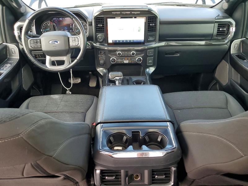 2021 Ford F150 მანქანა იყიდება აუქციონზე, vin: 1FTFW1E82MFB65144, აუქციონის ნომერი: 66381796
