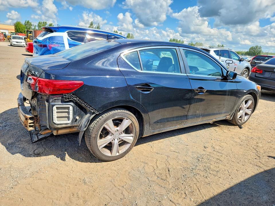 Продаж на аукціоні авто 2014 Acura Ilx, vin: 19VDE1F55EE401191, номер лоту: 65374566