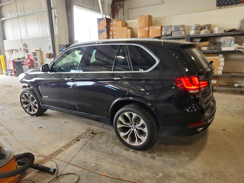 Aukcja sprzedaży 2017 Bmw X5, vin: 5UXKR2C52H0U18510, numer aukcji: 65127006