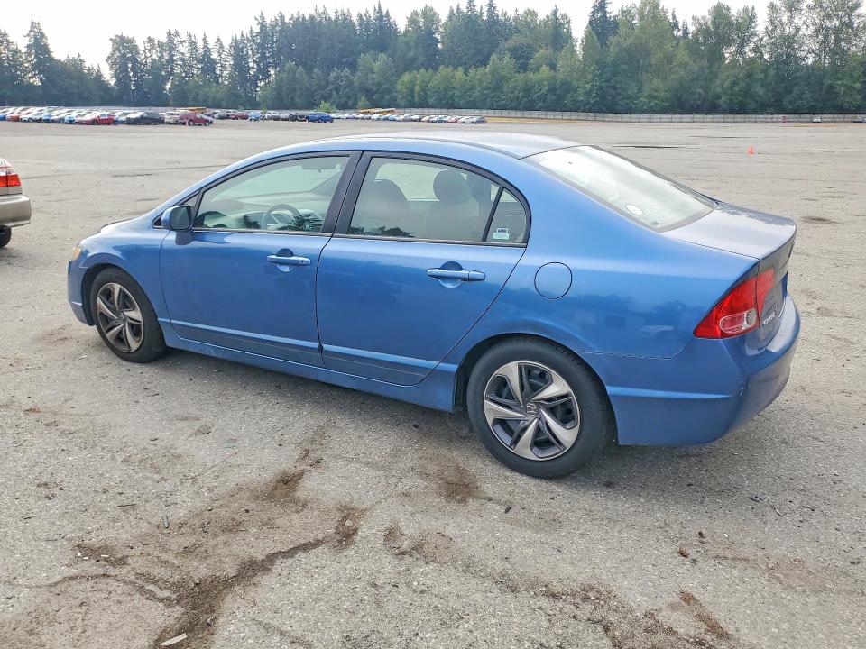 66490926 :رقم المزاد ، 1HGFA16506L030432 vin ، 2006 Honda Civic مزاد بيع