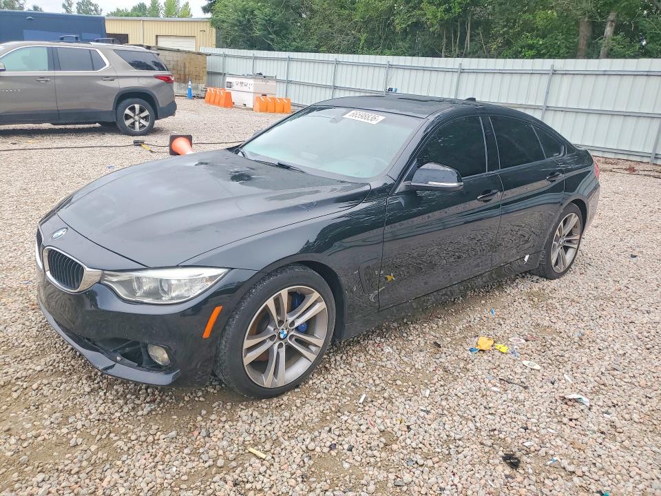 2015 Bmw 428 მანქანა იყიდება აუქციონზე, vin: WBA4A5C54FGK15882, აუქციონის ნომერი: 66598836