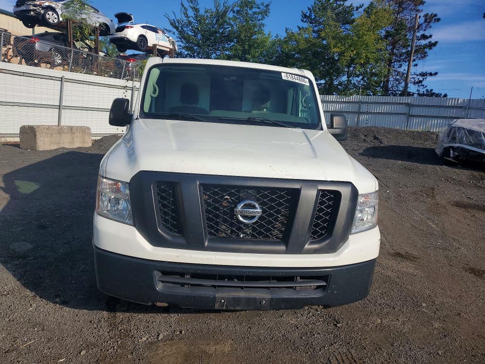 Aukcja sprzedaży 2020 Nissan Nv, vin: 1N6BF0KM8LN804977, numer aukcji: 61844806