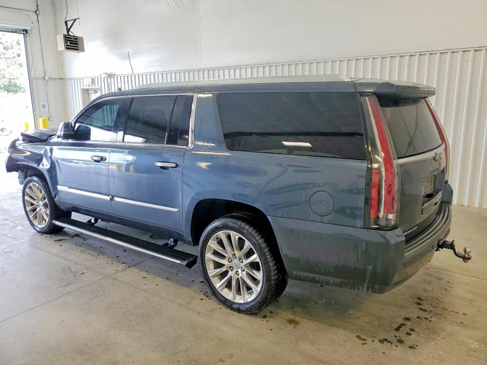 Aukcja sprzedaży 2019 Cadillac Escalade, vin: 1GYS4JKJ9KR172352, numer aukcji: 63764106