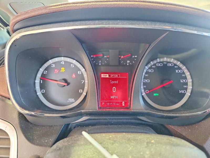 65506776 :رقم المزاد ، 2GKALSEK7E6285610 vin ، 2014 Gmc Terrain مزاد بيع