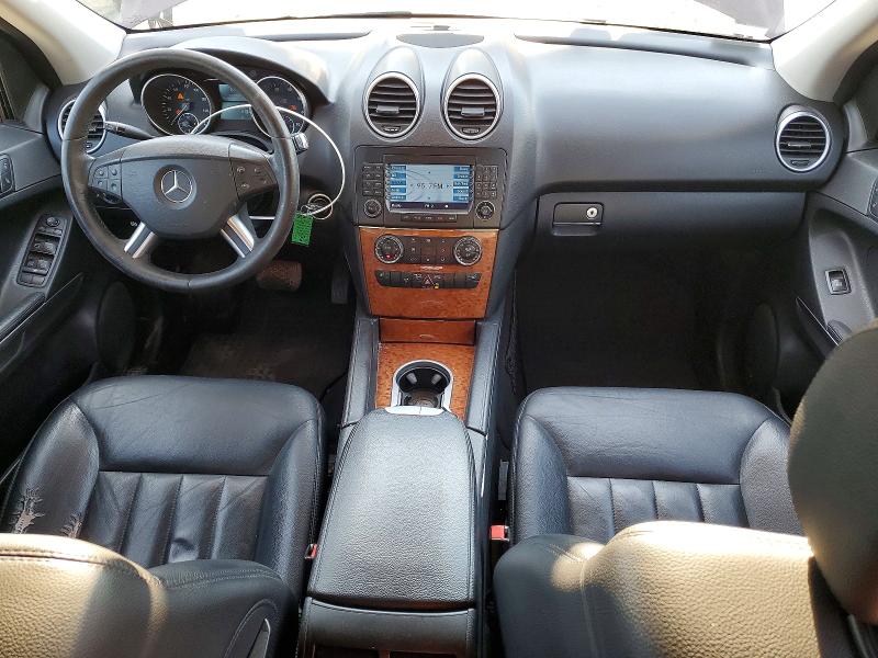 Aukcja sprzedaży 2006 Mercedes-benz Ml, vin: 4JGBB86E46A084231, numer aukcji: 65732026