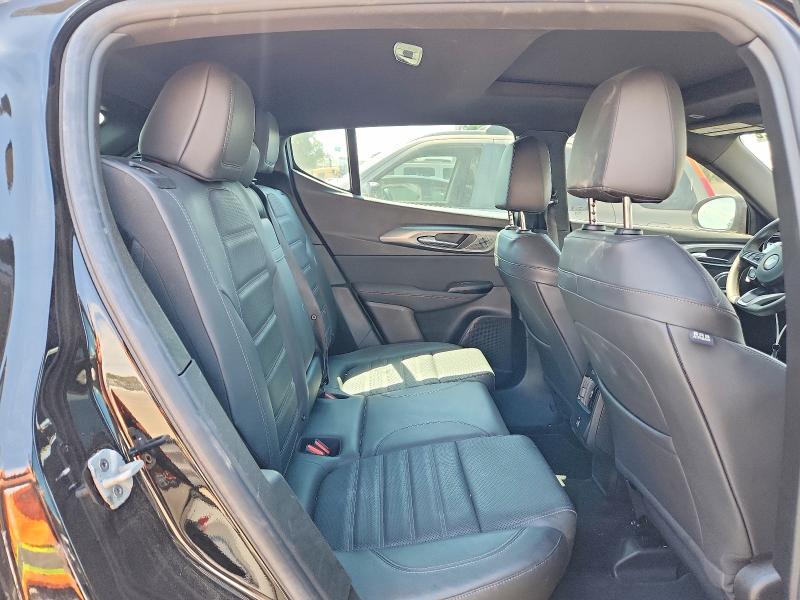 Продаж на аукціоні авто 2024 Dodge Hornet, vin: ZACPDFDW2R3A15702, номер лоту: 64924126