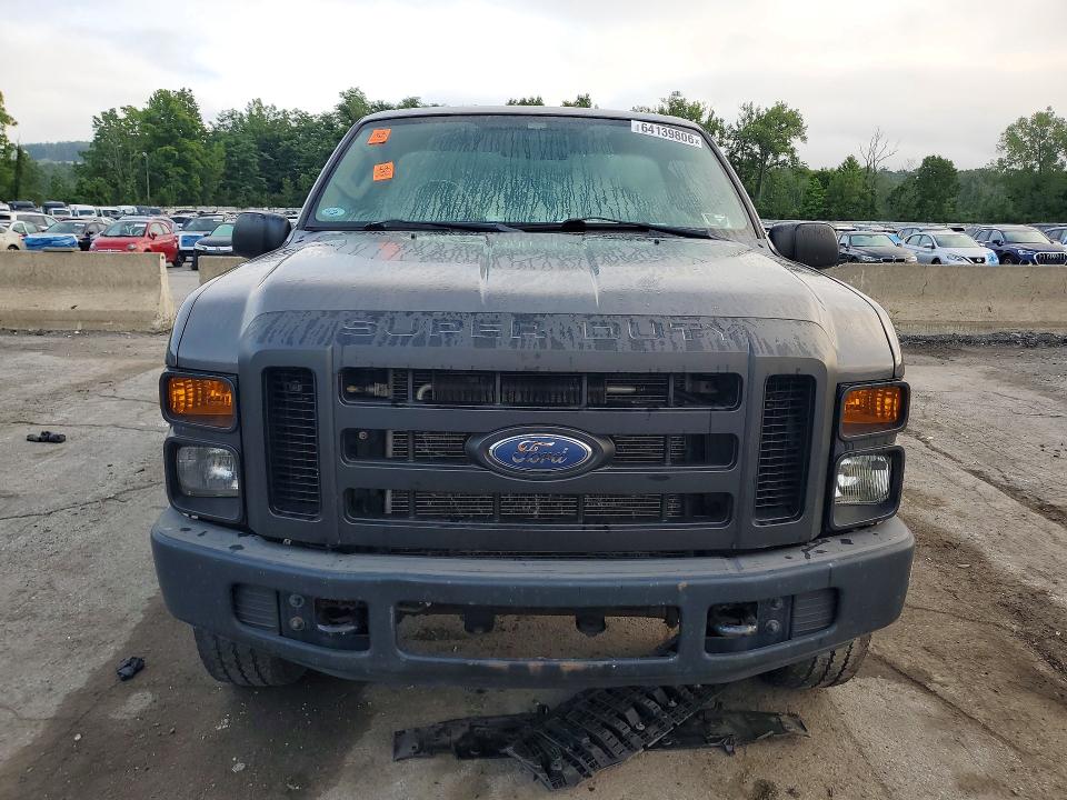 Aukcja sprzedaży 2008 Ford F250, vin: 1FTNF21558EA01847, numer aukcji: 64139806