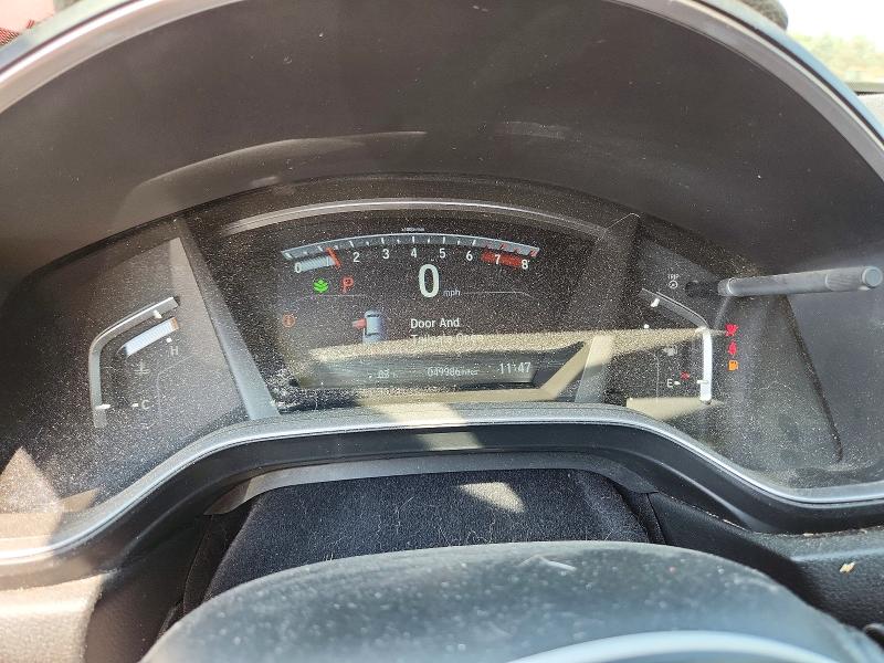 Продажа на аукционе авто 2021 Honda Cr-v, vin: 5J6RW2H9XML008948, номер лота: 66918936