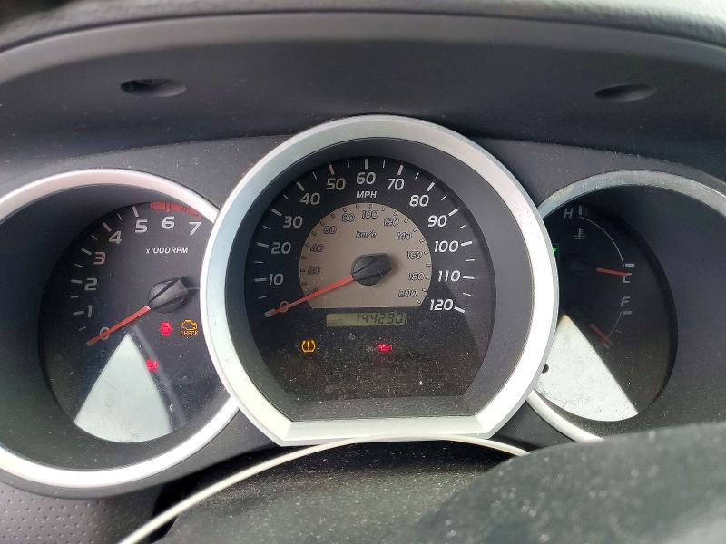 Продажа на аукционе авто 2007 Toyota Tacoma, vin: 5TEJU62N37Z328754, номер лота: 64659226
