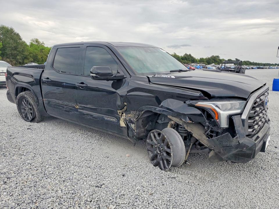 Aukcja sprzedaży 2023 Toyota Tundra, vin: 5TFNC5DB8PX021640, numer aukcji: 66244336