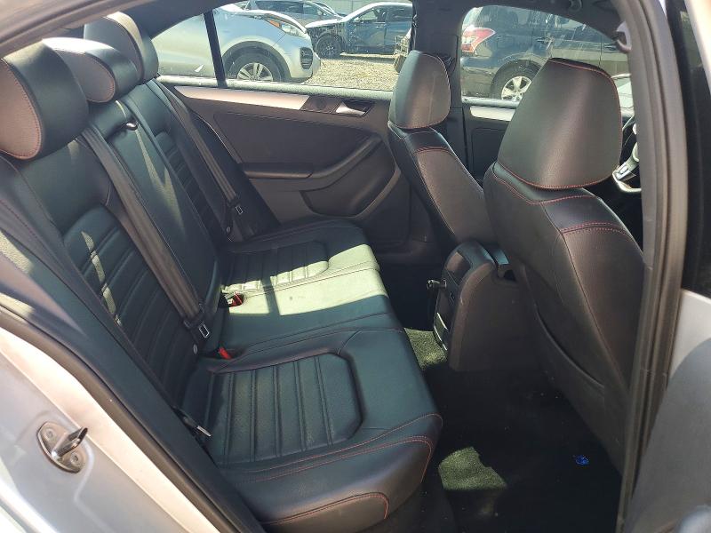 Продаж на аукціоні авто 2014 Volkswagen Jetta, vin: 3VW4S7AJ4EM211568, номер лоту: 63530926