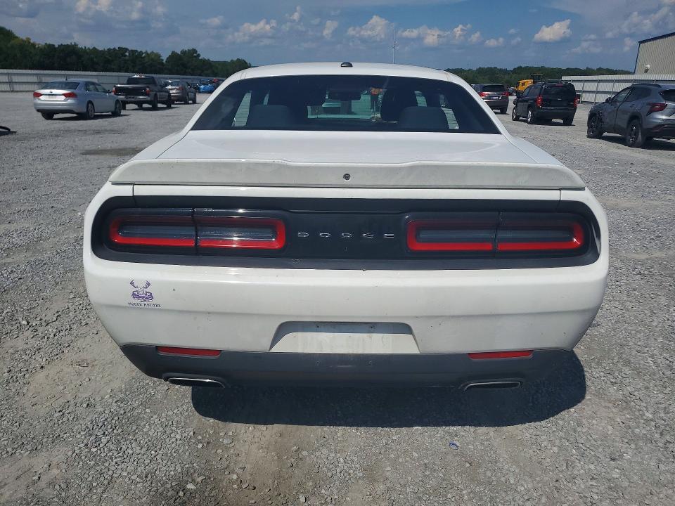 Продаж на аукціоні авто 2018 Dodge Challenger, vin: 2C3CDZAG2JH220033, номер лоту: 67315046