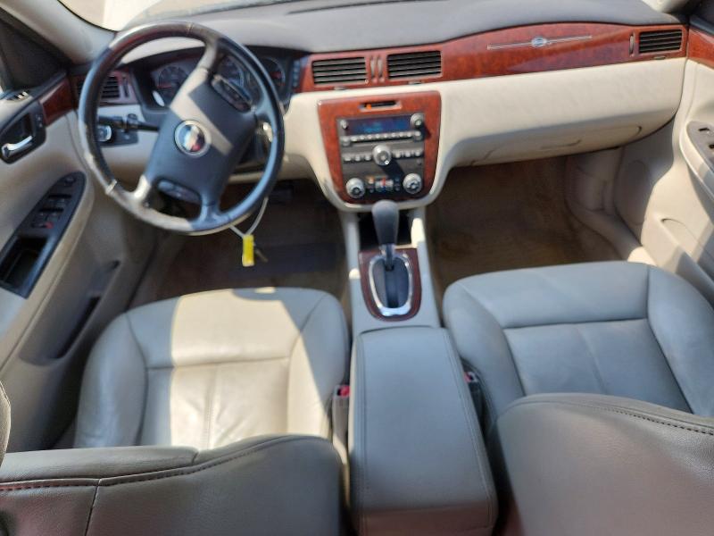 Продажа на аукционе авто 2008 Chevrolet Impala, vin: 2G1WC583489230034, номер лота: 64627166