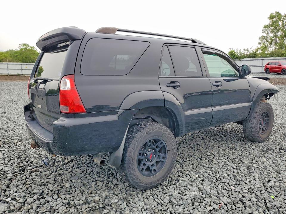 2008 Toyota 4runner მანქანა იყიდება აუქციონზე, vin: JTEBU14RX8K025589, აუქციონის ნომერი: 64384226