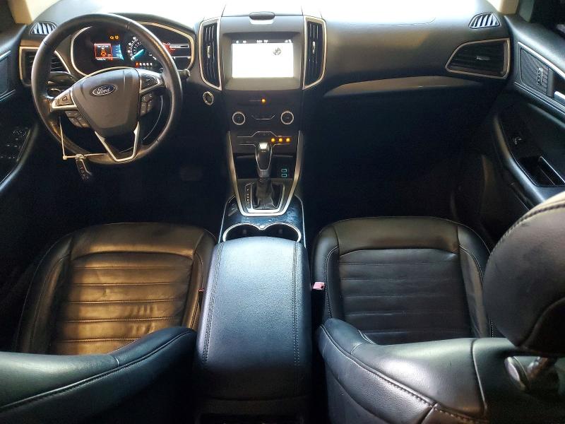 Aukcja sprzedaży 2016 Ford Edge, vin: 2FMPK4J92GBB77537, numer aukcji: 66453226