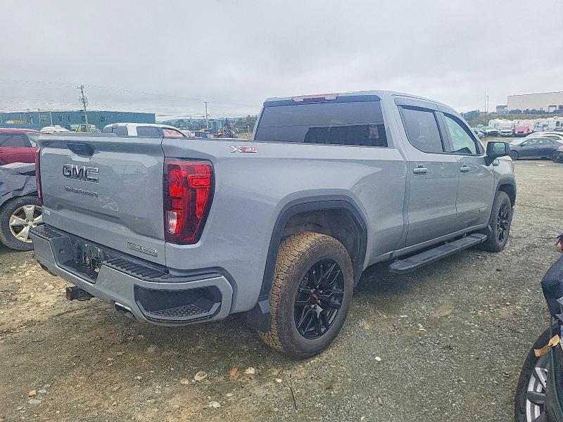 Продажа на аукционе авто 2024 Gmc Sierra, vin: 1GTUUCED3RZ198973, номер лота: 63965596
