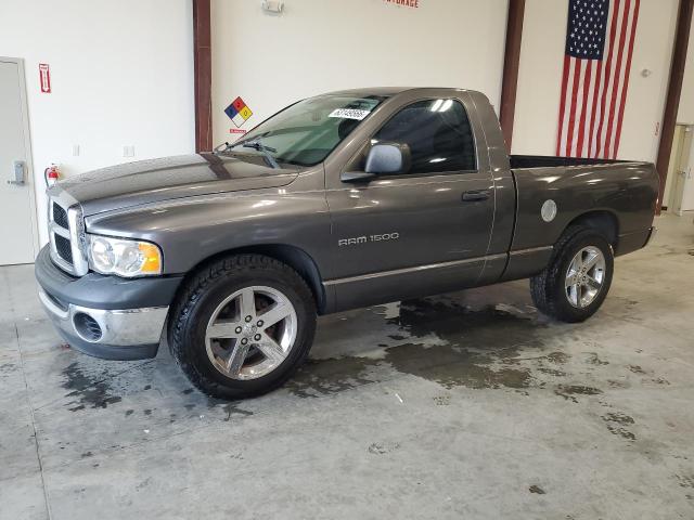 63149566 :رقم المزاد ، 1D7HA16N74J225403 vin ، 2004 Dodge Ram 1500 مزاد بيع