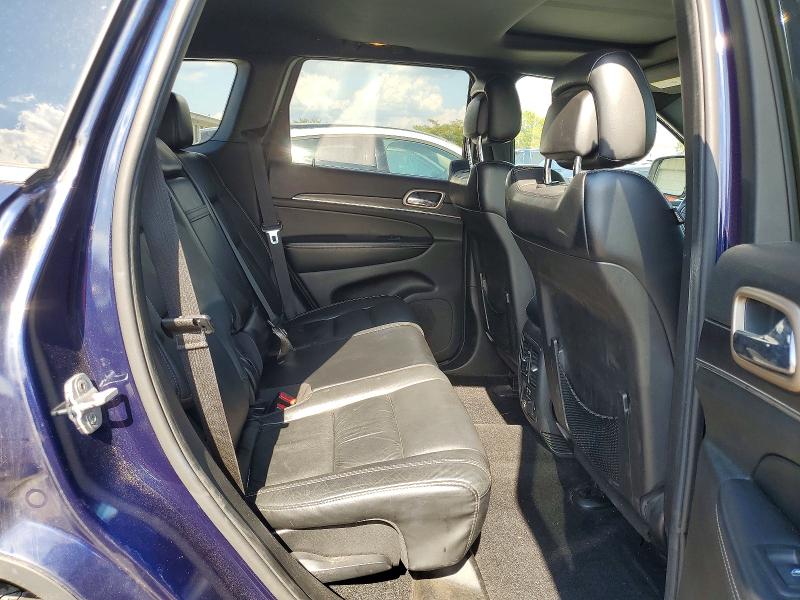Aukcja sprzedaży 2014 Jeep Grand Cherokee, vin: 1C4RJFBG7EC215513, numer aukcji: 66179406