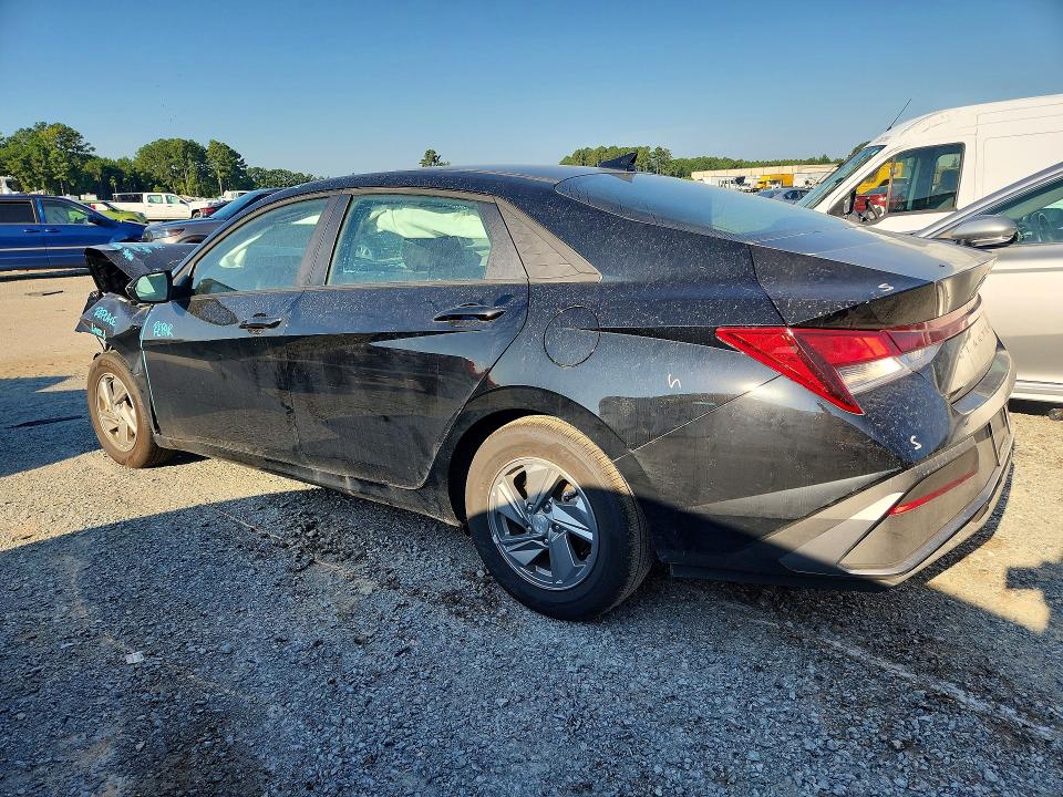 Продаж на аукціоні авто 2026 Hyundai Elantra, vin: KMHLL4DG3TU167903, номер лоту: 65228166