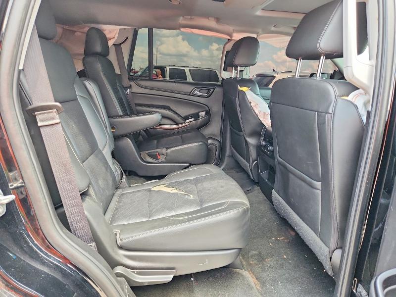 65319766 :رقم المزاد ، 1GKS1BKCXJR273702 vin ، 2018 Gmc Yukon مزاد بيع