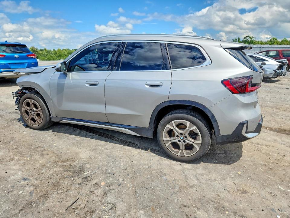 Aukcja sprzedaży 2023 Bmw X1, vin: WBX73EF06P5W93263, numer aukcji: 63797386