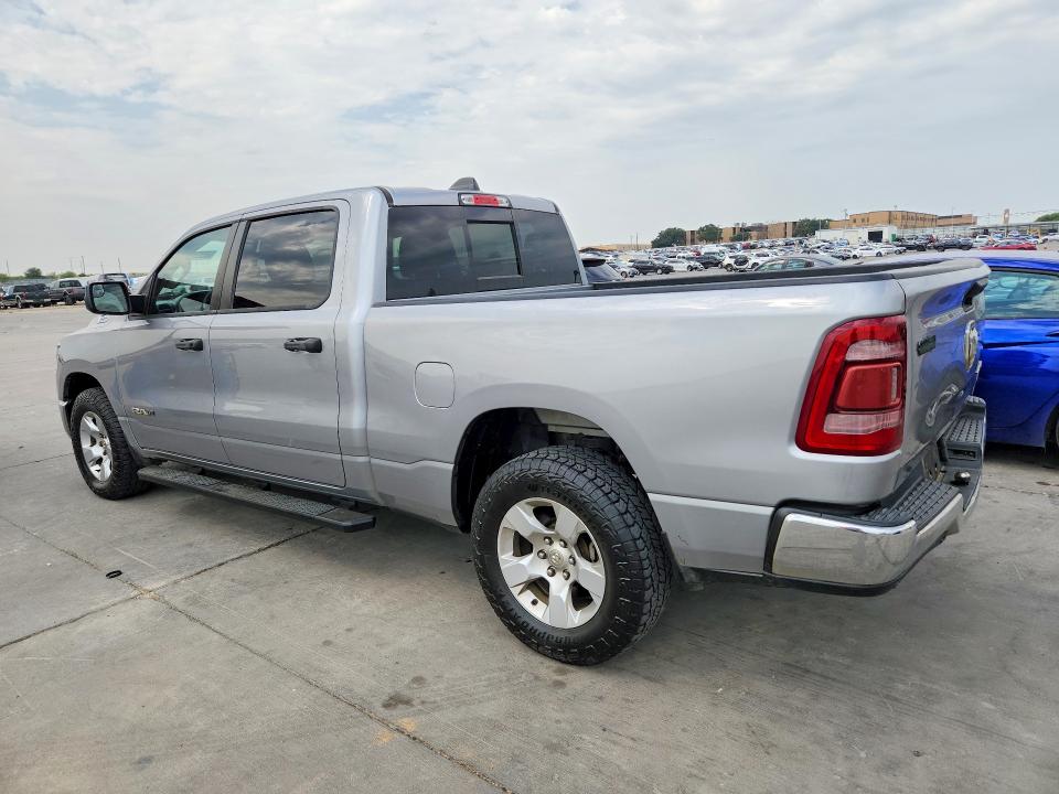 Aukcja sprzedaży 2020 Ram 1500, vin: 1C6SRFNT1LN246574, numer aukcji: 66640286
